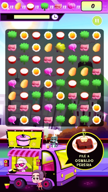 Tia Truck screenshot-5