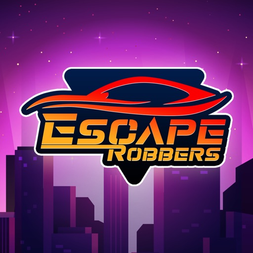EscapeRobbers