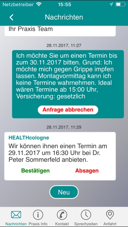 medzapp screenshot-3