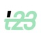 Download the T23 app to easily book classes and manage your fitness experience - anytime, anywhere