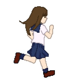 ダッシュアワー！