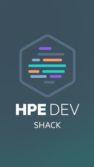 HPE DEV Shack(圖1)-速報App