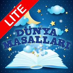 Dünya Masalları Lite