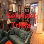 Seinfeld Trivia Challenge
