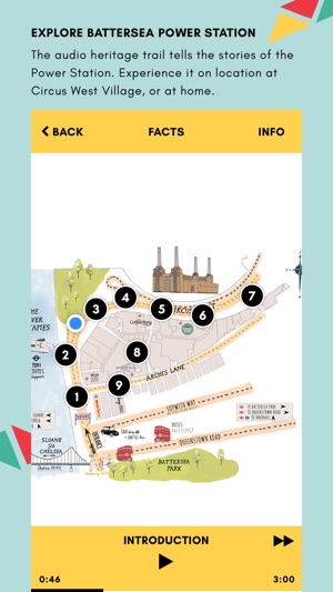 Battersea Power Station Trail(圖1)-速報App