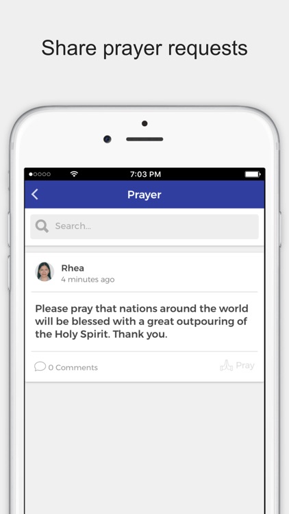 ipcprayer screenshot-3