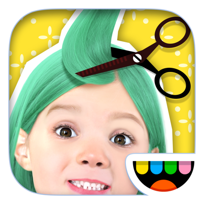 Toca Hair Salon Me