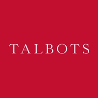 Talbots app not working? crashes or has problems?