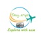 Eazy-Trips offers affordable flights and luxury bus tickets for trips to cities around the world