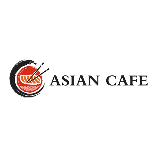 Asian Cafe