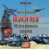 US 2nd Marines Tarawa