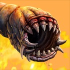 Top 30 Games Apps Like Death Worm Free - Best Alternatives