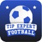 Tip Expert Football is a game for football tournaments where users compete by setting free tips for the games