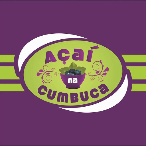 Açaí Na Cumbuca