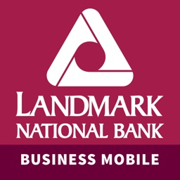 Landmark National Bnk Business