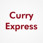 Curry Express Douglas