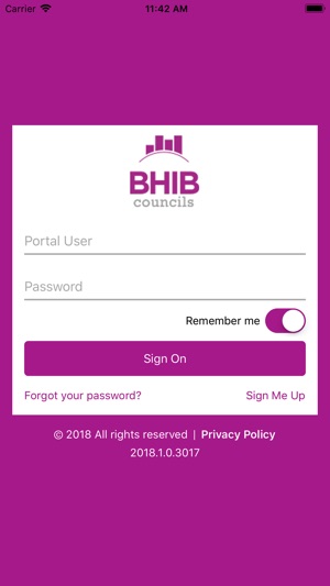 BHIB Councils Virtual Broker