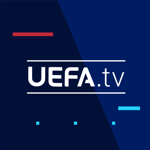 UEFA.tv на пк