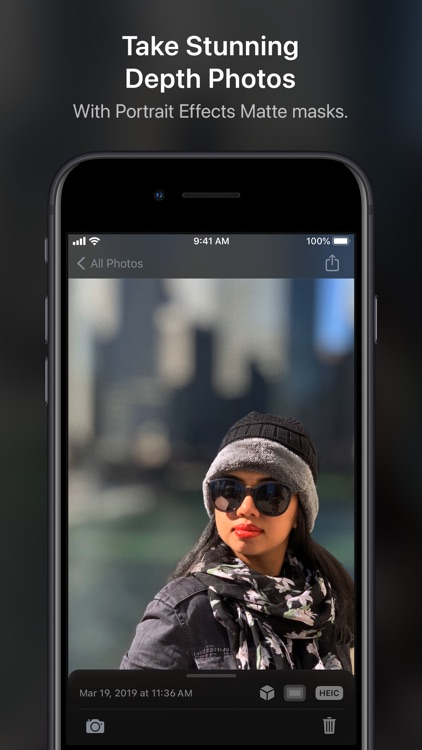 Camera M screenshot-6