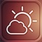 Weather Forecase is a simple and powerful weather app: