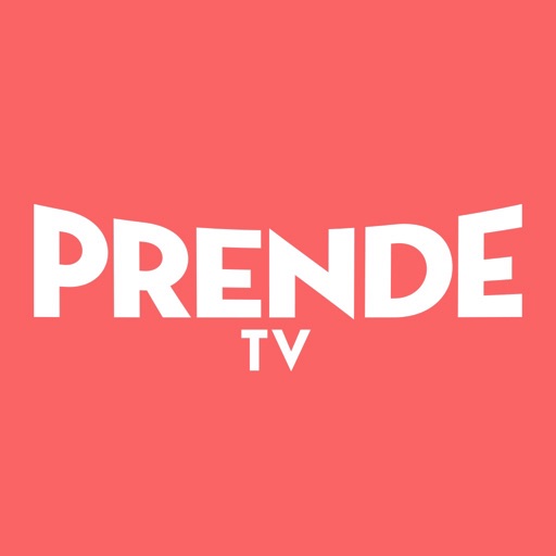 PrendeTV: TV & Cine en Español