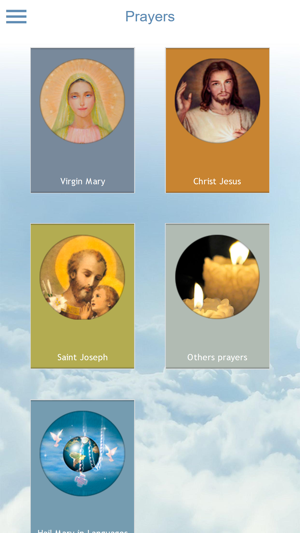 Divine Messengers(圖4)-速報App
