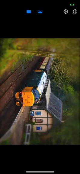 Game screenshot Miniature Photo - Tilt Shift mod apk