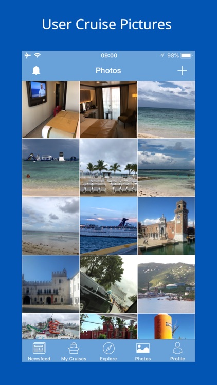 Cruise Ship Mate screenshot-6