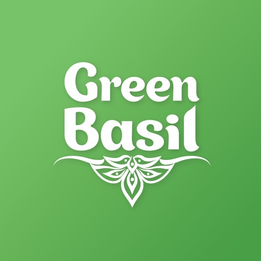 Green Basil