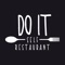 Scarica l'App "Do It Self Restaurant"