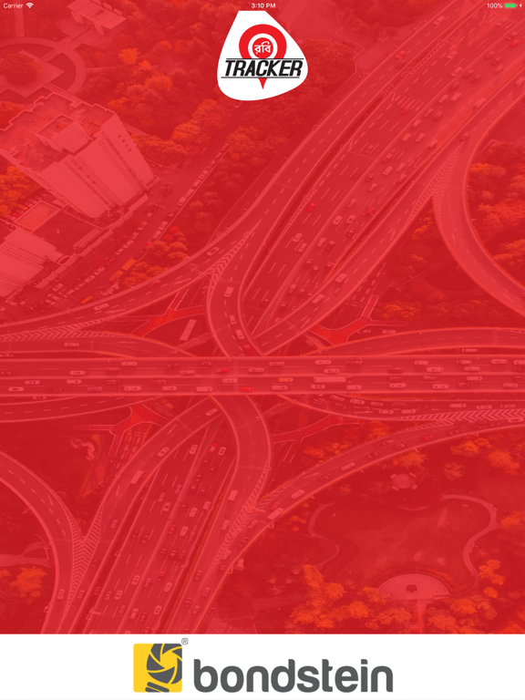 Screenshot #4 pour Robi Tracker VTS