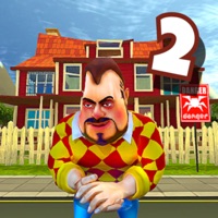 Dark Riddle : Neighbor Game pour PC