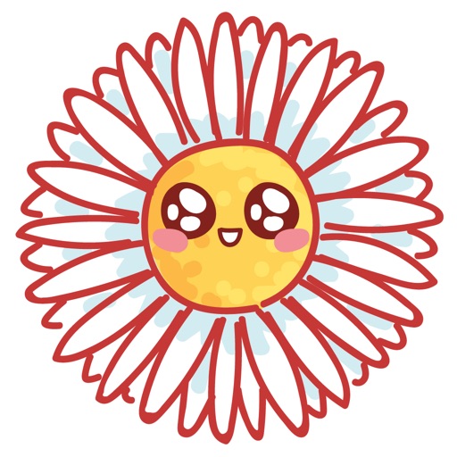 I'm a Flower! icon