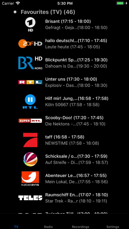 vuplusTV