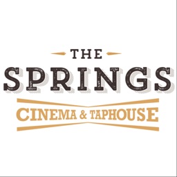 The Springs Cinema & Taphouse