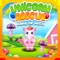 Play the classic and most addictive unicorn Rescue Bubble Pop Match Game for FREE