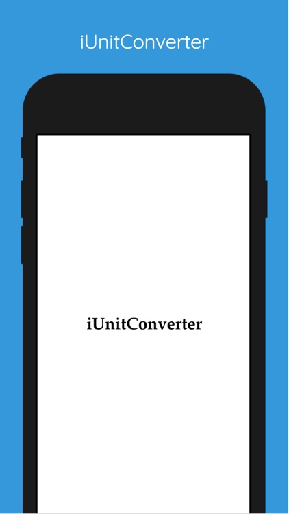 iUnitConverter