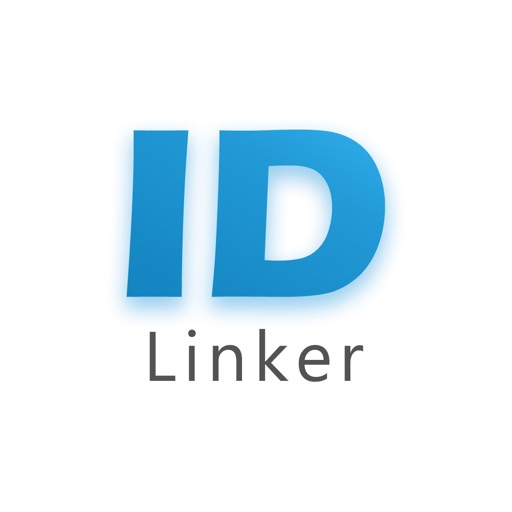 ID-linker icon