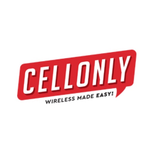 CellOnly iOS App