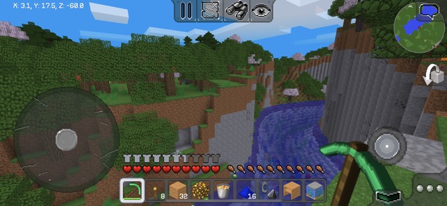 Multicraft Build And Mine をapp Storeで