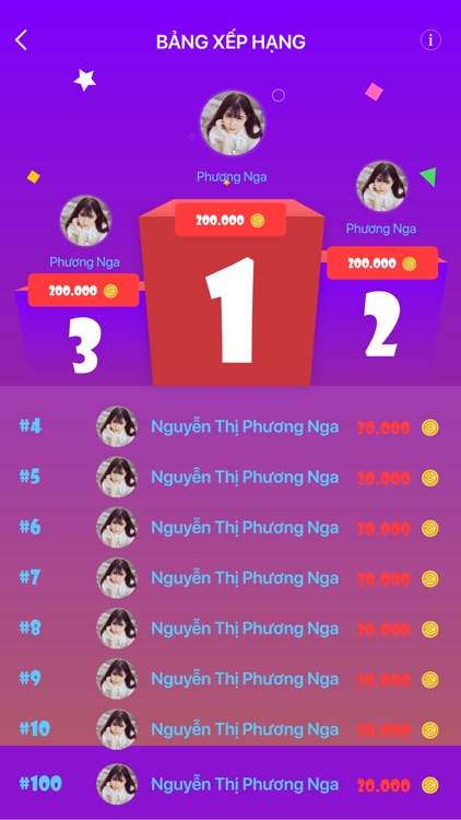 Đấu trường triệu phú screenshot-3