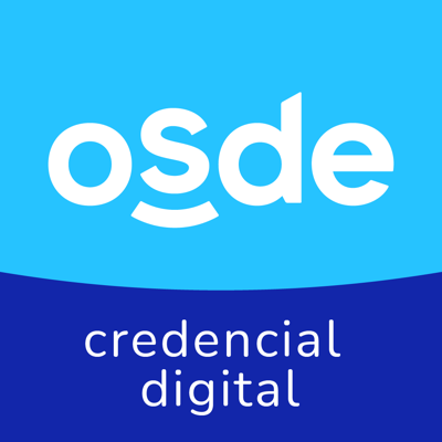 Credencial Digital OSDE