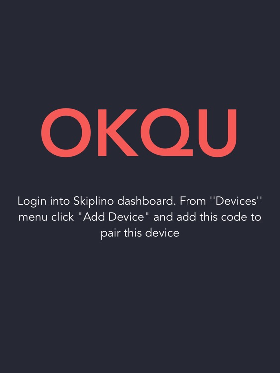 Skiplino Branch screenshot-3
