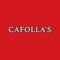 Cafollas Armagh is committed to providing the best food and drink experience in your own home