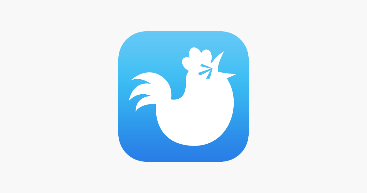 ビビッター Dans L App Store