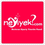 Restoran Yönetimi Neyiyek