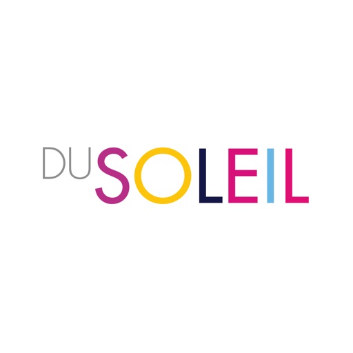 DuSoleil Magazine icon