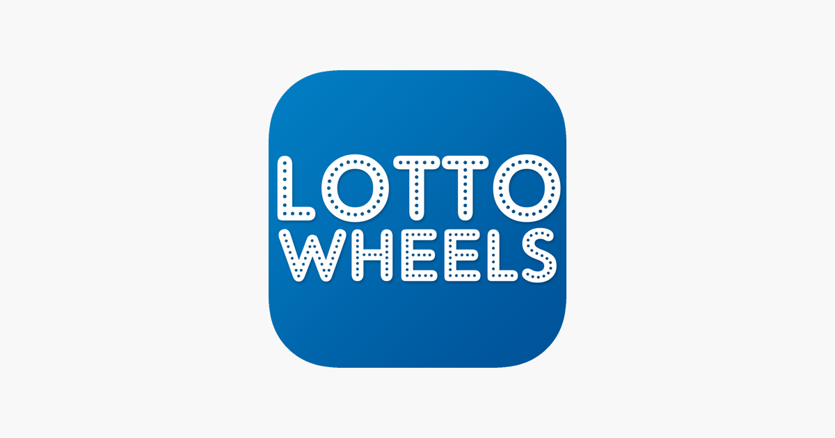 Lotto Wheels on the Store