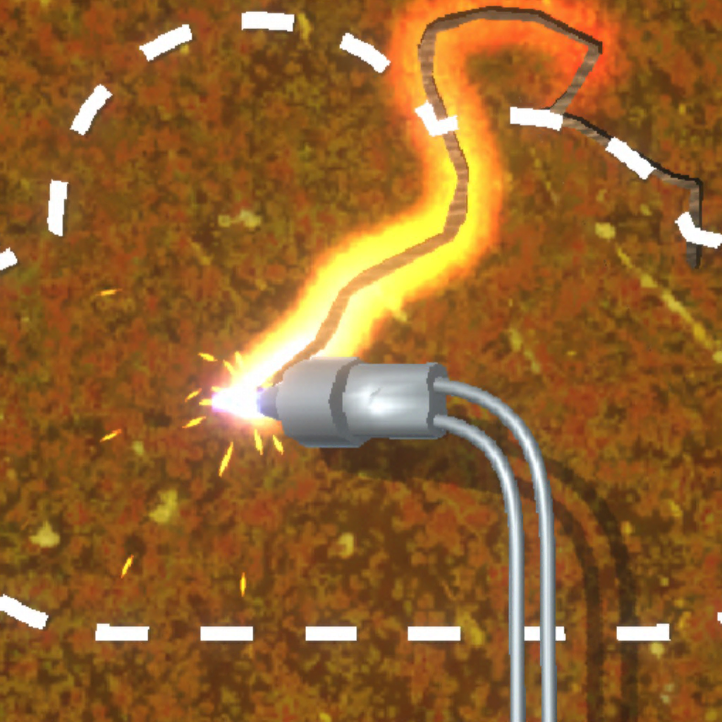 Get Lazer Cut for iOS, iPhone, iPad Aso Report