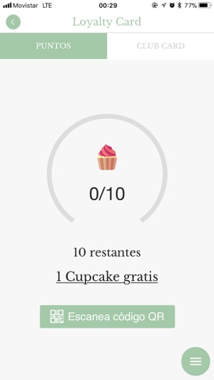 Magnolia Bakery Mx(圖4)-速報App